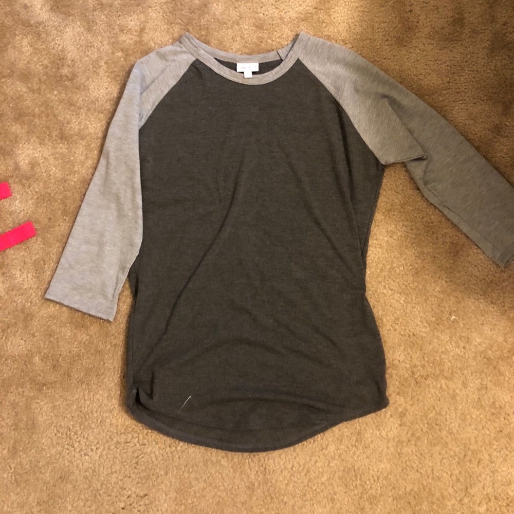 LulaRoe Randy never worn size small